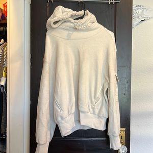 ALO Sherpa Hoodie